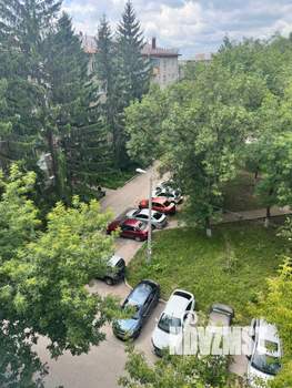 3-к квартира, вторичка, 56м2, 5/5 этаж