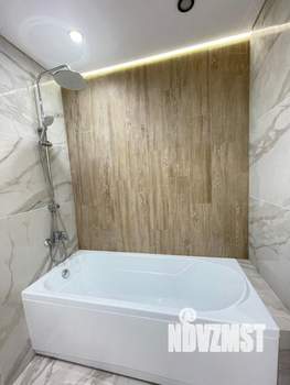 2-к квартира, вторичка, 45м2, 23/31 этаж