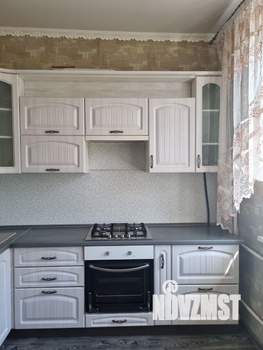 2-к квартира, вторичка, 58м2, 4/4 этаж