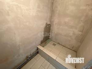 1-к квартира, вторичка, 23м2, 7/25 этаж