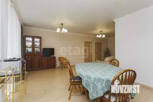 3-к квартира, вторичка, 90м2, 5/18 этаж