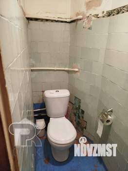 3-к квартира, вторичка, 58м2, 6/9 этаж