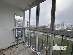3-к квартира, вторичка, 58м2, 10/16 этаж