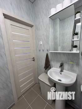 1-к квартира, вторичка, 36м2, -2/2 этаж