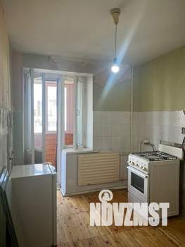 1-к квартира, вторичка, 34м2, 9/10 этаж