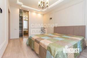 3-к квартира, вторичка, 101м2, 4/11 этаж