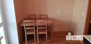 1-к квартира, вторичка, 42м2, 9/10 этаж