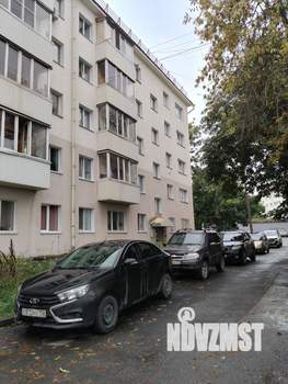 1-к квартира, вторичка, 30м2, 1/5 этаж