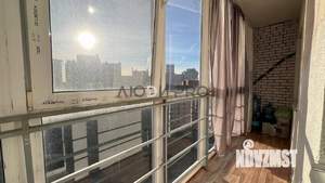 1-к квартира, вторичка, 32м2, 12/19 этаж