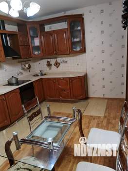 3-к квартира, вторичка, 101м2, 13/15 этаж