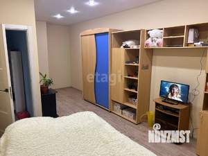 1-к квартира, вторичка, 36м2, 1/5 этаж