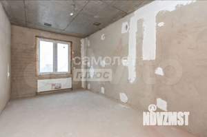 2-к квартира, вторичка, 71м2, 22/25 этаж