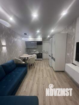 1-к квартира, вторичка, 35м2, 5/27 этаж