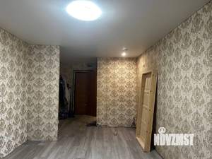 Студия квартира, вторичка, 23м2, 4/9 этаж