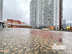 3-к квартира, вторичка, 71м2, 17/27 этаж