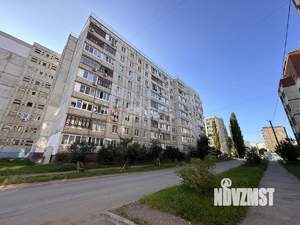 1-к квартира, вторичка, 34м2, 8/9 этаж