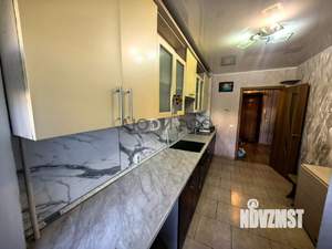 1-к квартира, вторичка, 45м2, 5/13 этаж