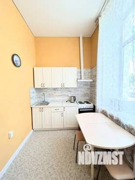 3-к квартира, вторичка, 63м2, 1/5 этаж