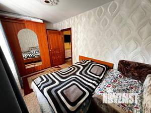3-к квартира, вторичка, 52м2, 1/5 этаж