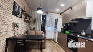 1-к квартира, вторичка, 36м2, 1/6 этаж