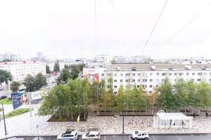 1-к квартира, вторичка, 31м2, 7/9 этаж