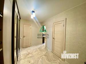 1-к квартира, вторичка, 44м2, 2/13 этаж