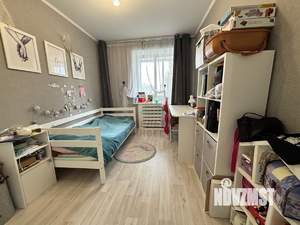 3-к квартира, вторичка, 68м2, 2/13 этаж