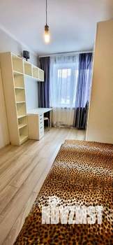 2-к квартира, вторичка, 46м2, 1/5 этаж