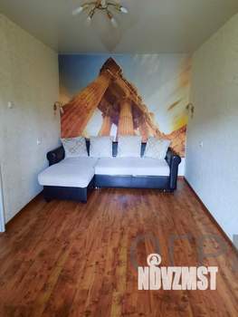2-к квартира, вторичка, 50м2, 2/10 этаж