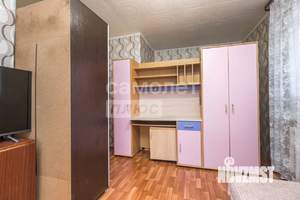 1-к квартира, вторичка, 30м2, 1/5 этаж