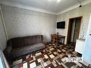 Студия квартира, вторичка, 19м2, 4/5 этаж
