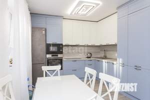 2-к квартира, вторичка, 76м2, 4/10 этаж
