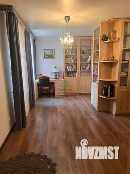1-к квартира, вторичка, 49м2, 9/13 этаж