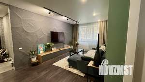 3-к квартира, вторичка, 58м2, 1/5 этаж