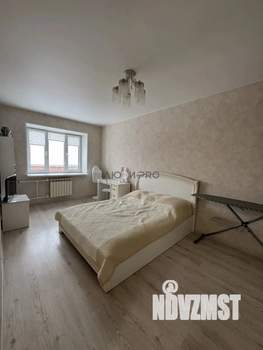 2-к квартира, вторичка, 56м2, 3/3 этаж
