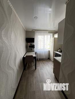 1-к квартира, вторичка, 33м2, 9/9 этаж