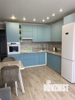 2-к квартира, вторичка, 44м2, 22/25 этаж
