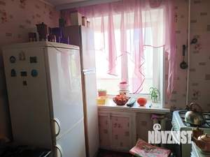 2-к квартира, вторичка, 54м2, 4/9 этаж