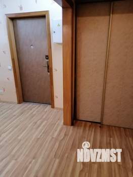 2-к квартира, вторичка, 55м2, 2/10 этаж