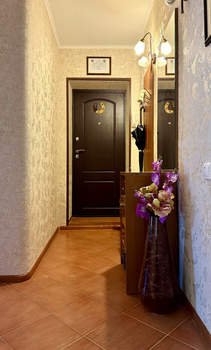 2-к квартира, вторичка, 44м2, 4/5 этаж