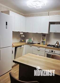 3-к квартира, вторичка, 62м2, 2/10 этаж