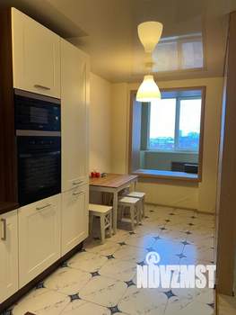 1-к квартира, вторичка, 49м2, 12/18 этаж