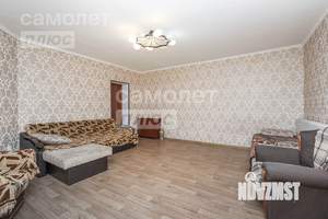 3-к квартира, вторичка, 88м2, 7/9 этаж