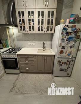 1-к квартира, вторичка, 32м2, 3/9 этаж