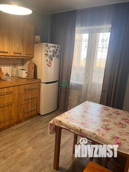 1-к квартира, вторичка, 49м2, 9/13 этаж