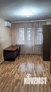 2-к квартира, вторичка, 45м2, 3/5 этаж