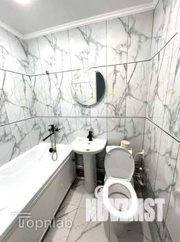 Студия квартира, вторичка, 17м2, 6/9 этаж