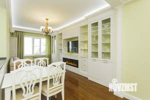 3-к квартира, вторичка, 83м2, 4/16 этаж