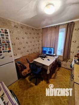 2-к квартира, вторичка, 51м2, 4/9 этаж