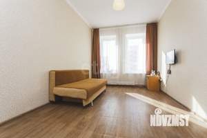 1-к квартира, вторичка, 35м2, 5/15 этаж